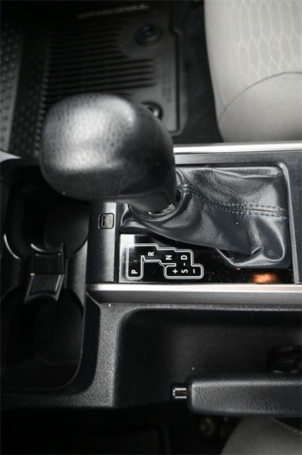 2018 Toyota Tacoma SR5 V6