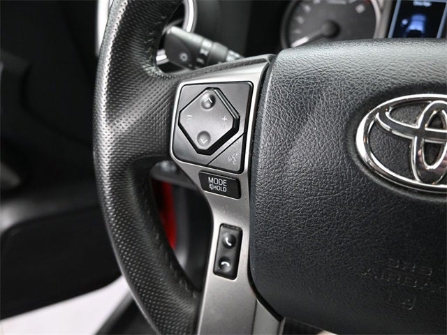 2018 Toyota Tacoma SR5 V6