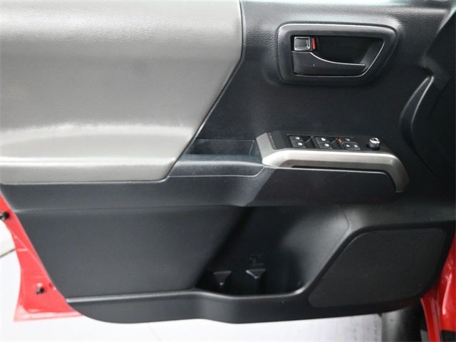 2018 Toyota Tacoma SR5 V6