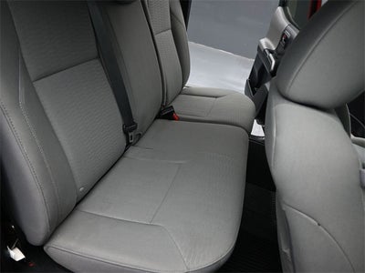 2018 Toyota Tacoma SR5 V6