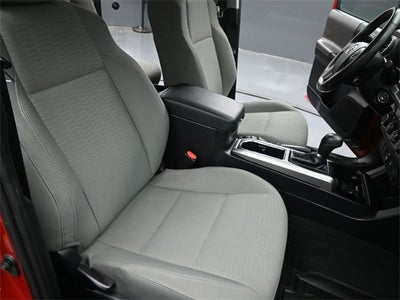 2018 Toyota Tacoma SR5 V6