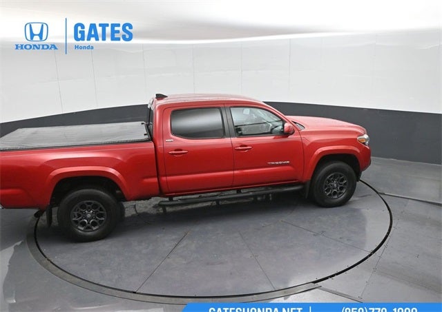 2018 Toyota Tacoma SR5 V6