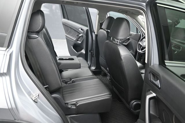 2024 Volkswagen Tiguan 2.0T Wolfsburg Edition