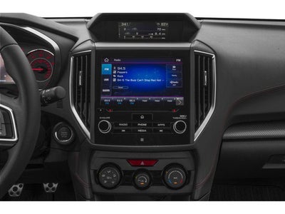 2019 Subaru Impreza 2.0i Sport
