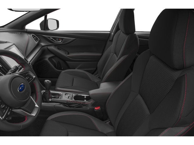 2019 Subaru Impreza 2.0i Sport