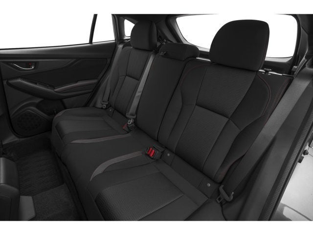 2019 Subaru Impreza 2.0i Sport