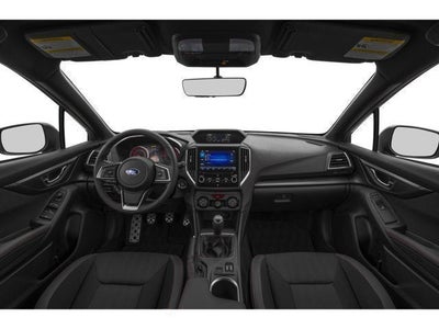 2019 Subaru Impreza 2.0i Sport