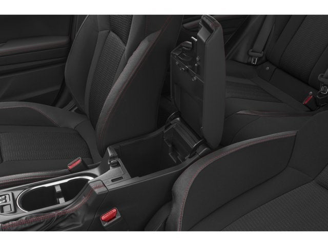 2019 Subaru Impreza 2.0i Sport