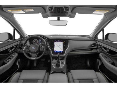 2020 Subaru Outback Onyx Edition XT
