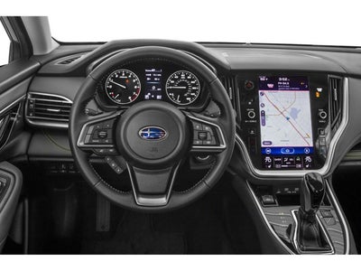 2020 Subaru Outback Onyx Edition XT