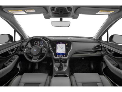 2020 Subaru Outback Onyx Edition XT