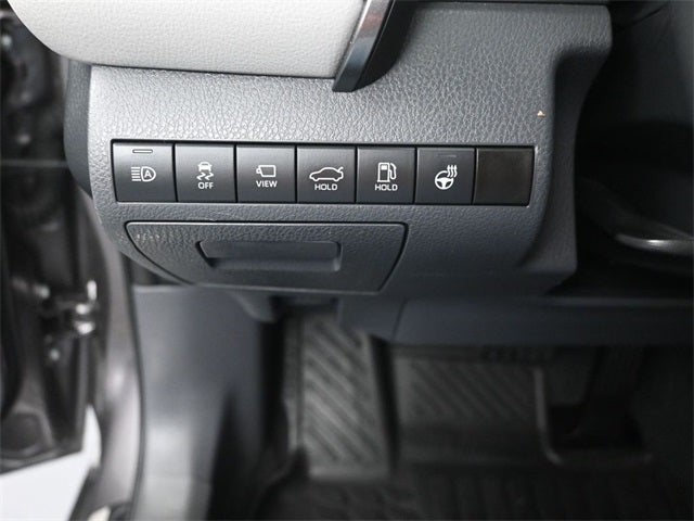 2024 Toyota Camry XLE