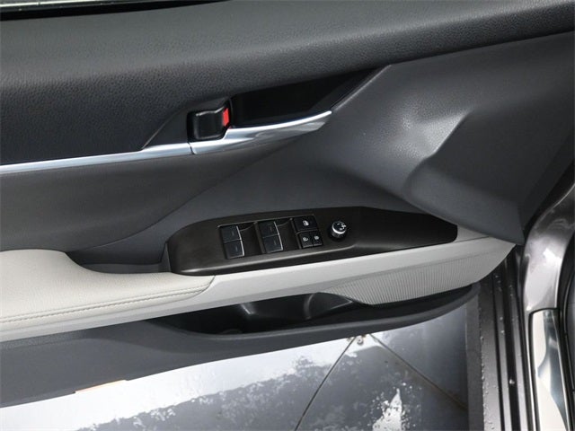 2024 Toyota Camry XLE