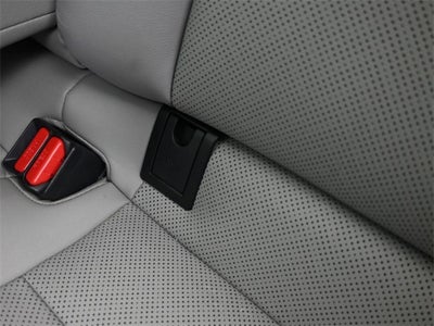 2024 Toyota Camry XLE