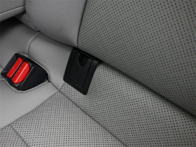 2024 Toyota Camry XLE