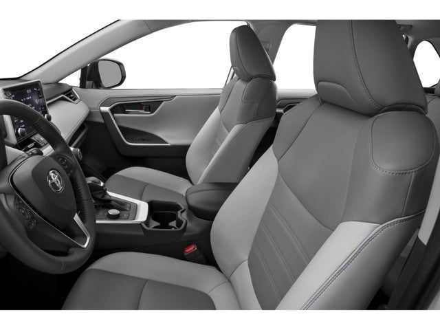 2022 Toyota RAV4 Hybrid Limited
