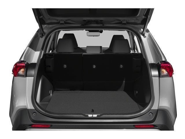 2022 Toyota RAV4 Hybrid Limited