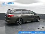2018 Honda Odyssey Touring