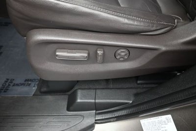 2018 Honda Odyssey Touring