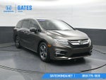2018 Honda Odyssey Touring