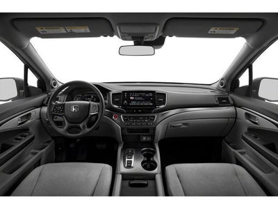 2021 Honda Pilot EX