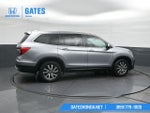 2021 Honda Pilot EX