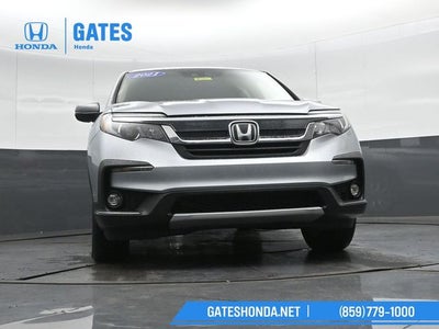 2021 Honda Pilot EX