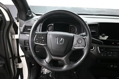 2019 Honda Passport EX-L