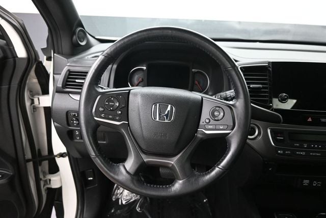 2019 Honda Passport EX-L