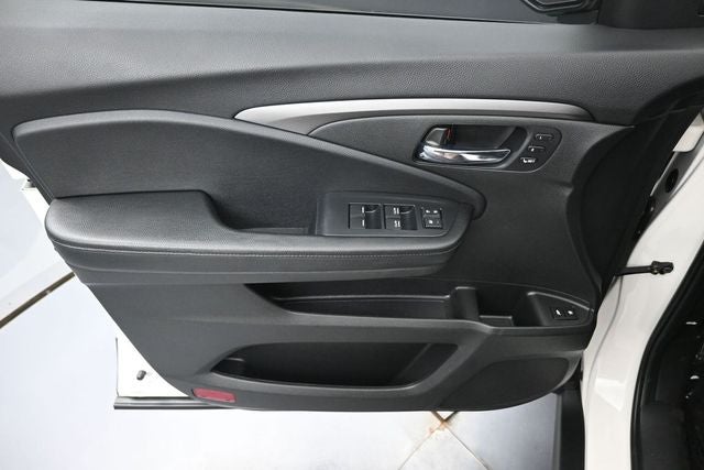 2019 Honda Passport EX-L
