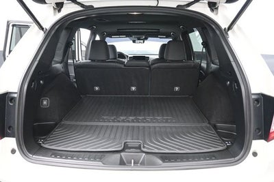 2019 Honda Passport EX-L