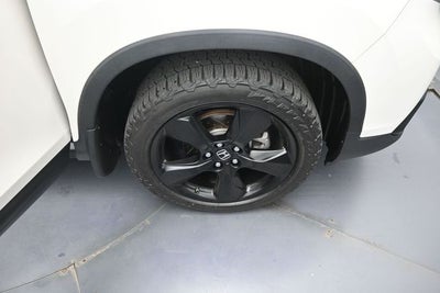 2019 Honda Passport EX-L