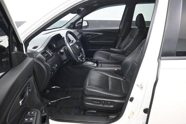 2019 Honda Passport EX-L