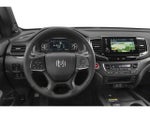 2025 Honda Passport TrailSport