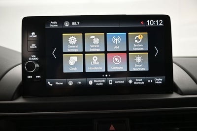 2023 Honda Pilot EX-L 7 Passenger