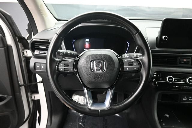 2023 Honda Pilot EX-L 7 Passenger