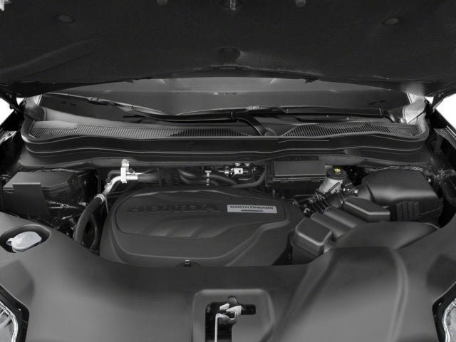 2017 Honda Ridgeline RTL