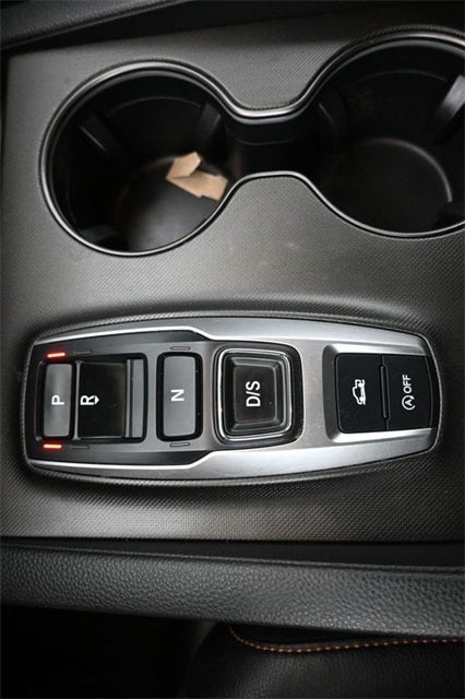 2024 Honda Ridgeline TrailSport