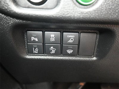 2024 Honda Ridgeline TrailSport