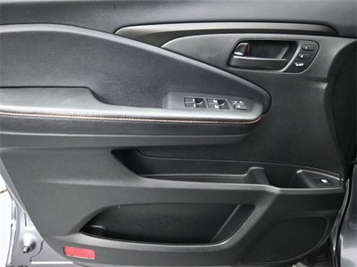 2024 Honda Ridgeline TrailSport