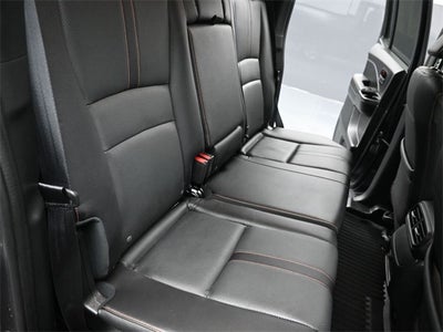 2024 Honda Ridgeline TrailSport