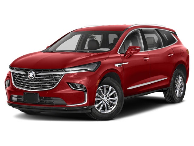 2023 Buick Enclave Premium Group