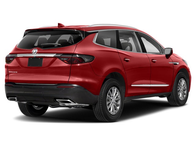 2023 Buick Enclave Premium Group