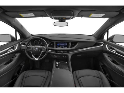 2023 Buick Enclave Premium Group