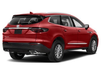 2023 Buick Enclave Premium Group