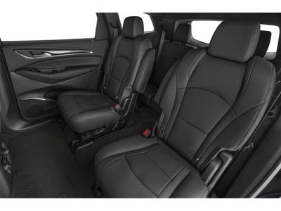 2023 Buick Enclave Premium Group