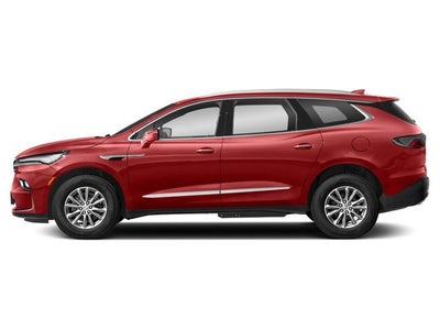 2023 Buick Enclave Premium Group