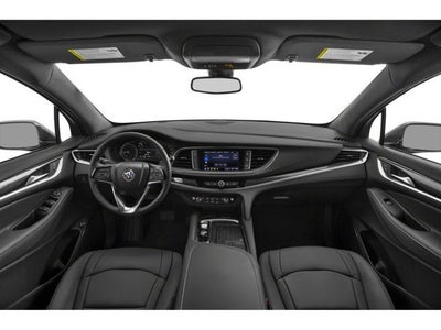 2023 Buick Enclave Premium Group