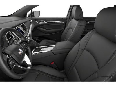 2023 Buick Enclave Premium Group