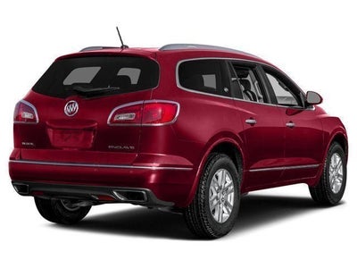 2015 Buick Enclave Premium Group